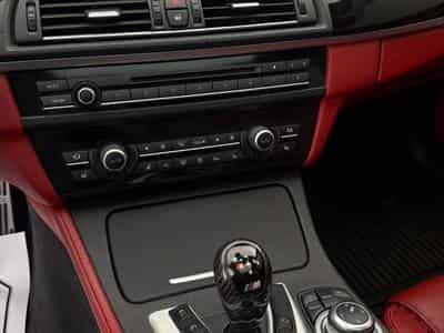 BMW M5 Bmw M5 invidual (2012) - Foto 9