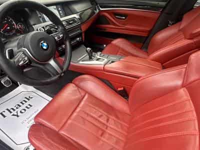 BMW M5 Bmw M5 invidual (2012) - Foto 11