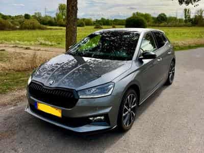 Skoda Fabia Monte Carlo (2024) - Foto 1
