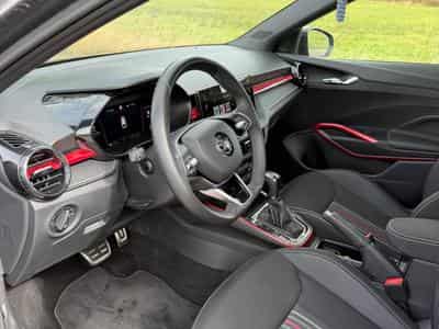 Skoda Fabia Monte Carlo (2024) - Foto 6