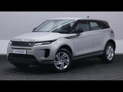 Land-Rover Range Rover Evoque (2024) - Foto 1