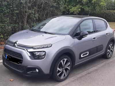 Citroën C3 Shine (2023) - Photo 1