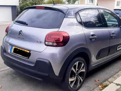 Citroën C3 Shine (2023) - Photo 3