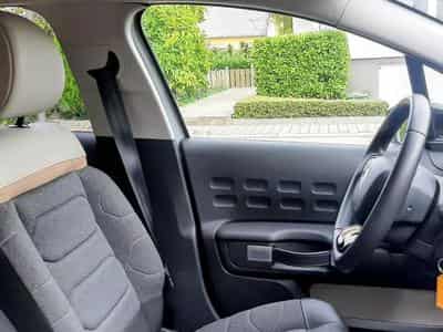 Citroën C3 Shine (2023) - Photo 5