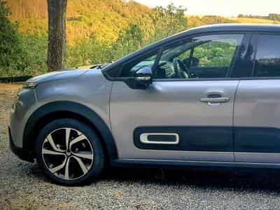 Citroën C3 Shine (2023) - Photo 10
