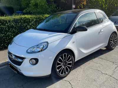 Opel Adam Glam (2015) - Photo 1
