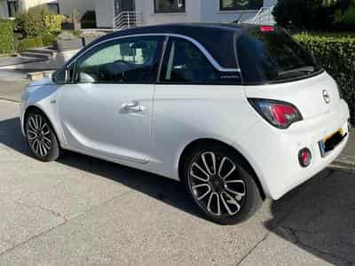 Opel Adam Glam (2015) - Photo 2