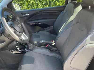 Opel Adam Glam (2015) - Photo 3
