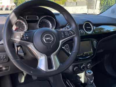 Opel Adam Glam (2015) - Photo 5