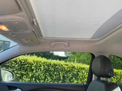 Opel Adam Glam (2015) - Photo 6