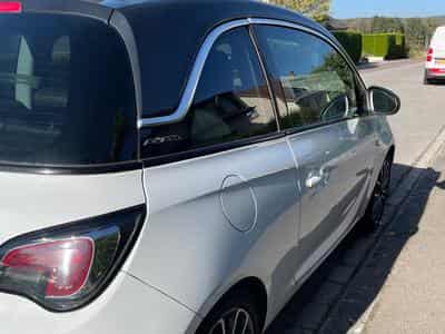 Opel Adam Glam (2015) - Photo 9