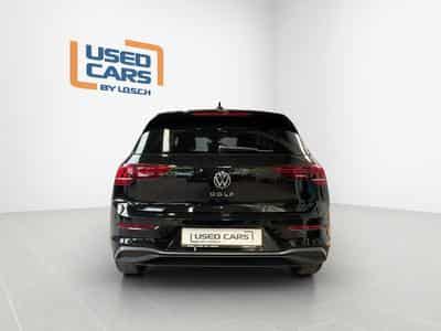 VW Golf Life+DSG+Navi+LED (2025) - Photo 7