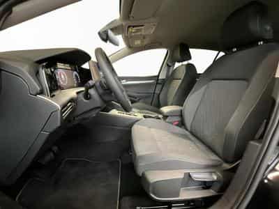 VW Golf Life+DSG+Navi+LED (2025) - Photo 9