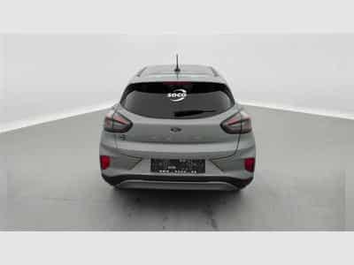 Ford Puma 1.0 EcoBoost mHEV Titanium (EU6d) (2023) - Foto 5