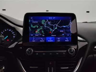 Ford Puma 1.0 EcoBoost mHEV Titanium (EU6d) (2023) - Foto 11
