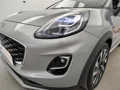Ford Puma 1.0 EcoBoost mHEV Titanium (EU6d) (2023) - Foto 15