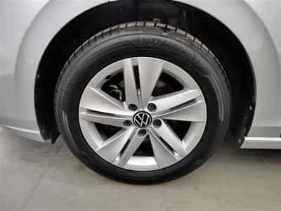 VW Golf Golf SW 1.0 TSI Life Business OPF (2022) - Foto 6