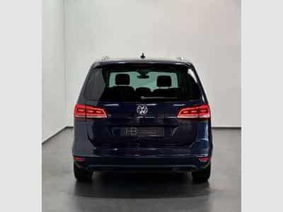 VW Sharan Allstar Plus *ACC *3-Zonen *AHK *Bi-Xenon (2017) - Photo 4