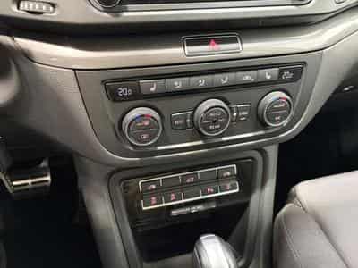 VW Sharan Allstar Plus *ACC *3-Zonen *AHK *Bi-Xenon (2017) - Photo 11