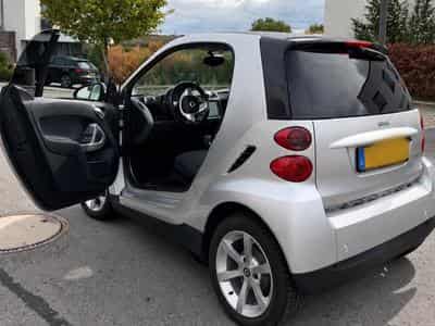 Smart Fortwo (2008) - Photo 1