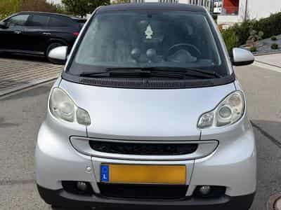 Smart Fortwo (2008) - Photo 3