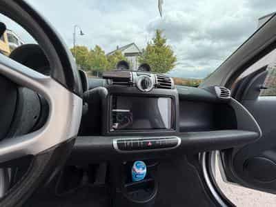 Smart Fortwo (2008) - Photo 4
