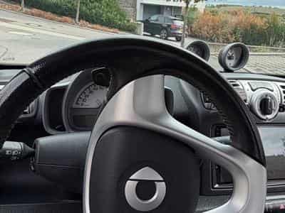 Smart Fortwo (2008) - Photo 5