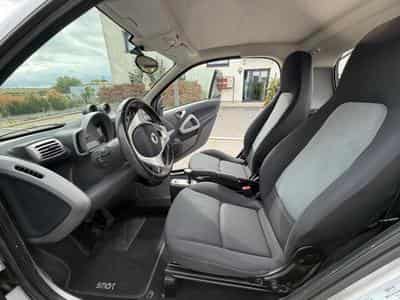 Smart Fortwo (2008) - Photo 6