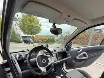 Smart Fortwo (2008) - Photo 7