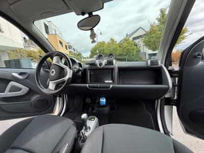 Smart Fortwo (2008) - Photo 8