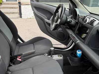 Smart Fortwo (2008) - Photo 9