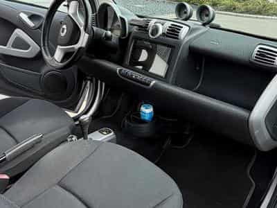 Smart Fortwo (2008) - Photo 10