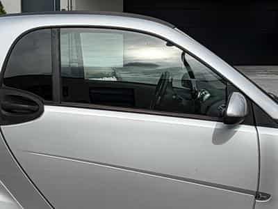 Smart Fortwo (2008) - Photo 12