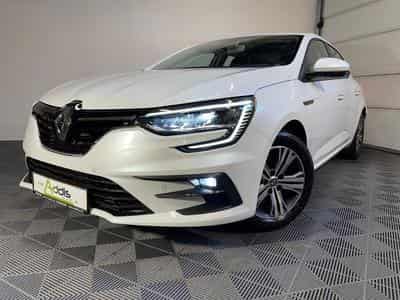 Renault Megane IV 1.3 TCE 140 INTENS CARPLAY (2023) - Foto 13