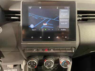 Renault Clio V 1.0 TCE 100 CORPORATE GPS CARPLAY (2020) - Foto 4
