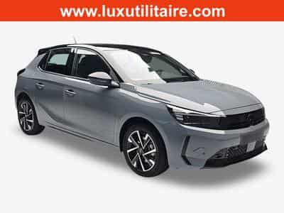 Opel Corsa 1.2 Hybrid 145 Auto GS (2026) - Photo 1