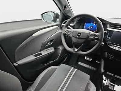 Opel Corsa 1.2 Hybrid 145 Auto GS (2026) - Photo 8