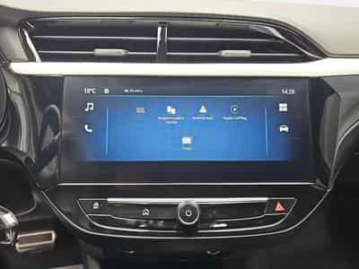 Opel Corsa 1.2 Hybrid 145 Auto GS (2026) - Photo 9