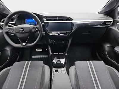 Opel Corsa 1.2 Hybrid 145 Auto GS (2026) - Photo 7
