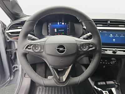 Opel Corsa 1.2 Hybrid 145 Auto GS (2026) - Photo 13