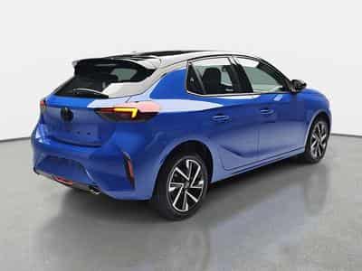 Opel Corsa 1.2 Hybrid 145 Auto GS (2026) - Photo 4