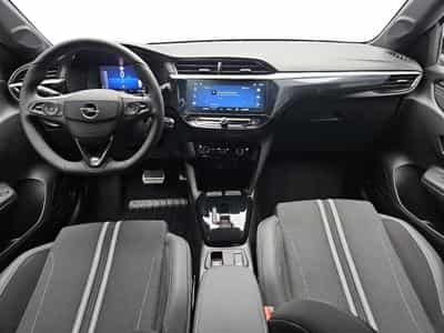 Opel Corsa 1.2 Hybrid 145 Auto GS (2026) - Photo 7