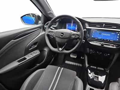 Opel Corsa 1.2 Hybrid 145 Auto GS (2026) - Photo 8
