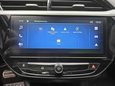 Opel Corsa 1.2 Hybrid 145 Auto GS (2026) - Photo 9
