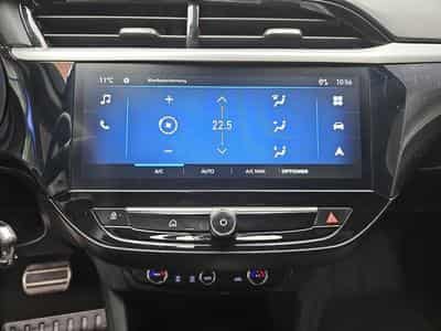 Opel Corsa 1.2 Hybrid 145 Auto GS (2026) - Photo 11