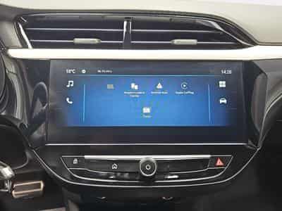 Opel Corsa 1.2 Hybrid 145 Auto GS (2026) - Photo 9