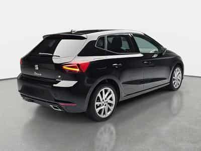 Seat Ibiza 1.0 TSi 116 DSG FR (2025) - Photo 3