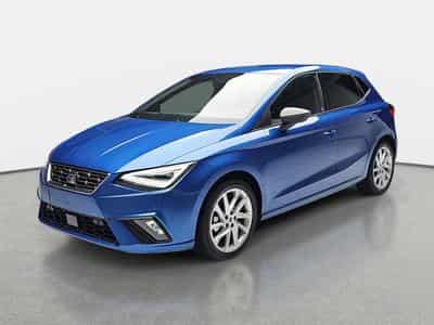 Seat Ibiza 1.0 TSi 116 DSG FR (2025) - Photo 2