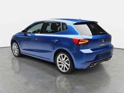 Seat Ibiza 1.0 TSi 116 DSG FR (2025) - Photo 4