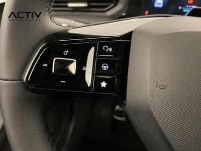 Mg MG3 1.5 L Hybrid+ 195 ch Luxury (2025) - Photo 15